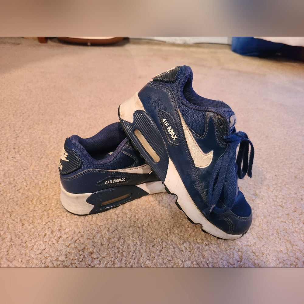 Nike Air Max 90 LTR